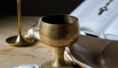 Retraite eucharistique