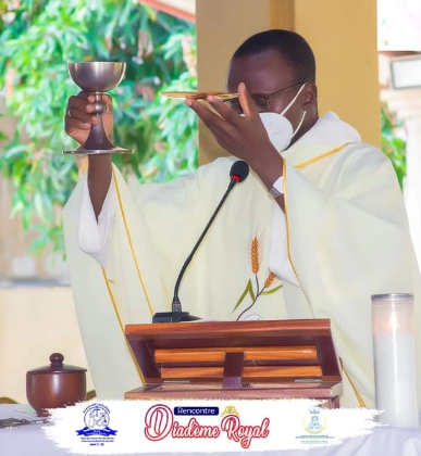 Jean-Baptiste Brice AZANDEGBE